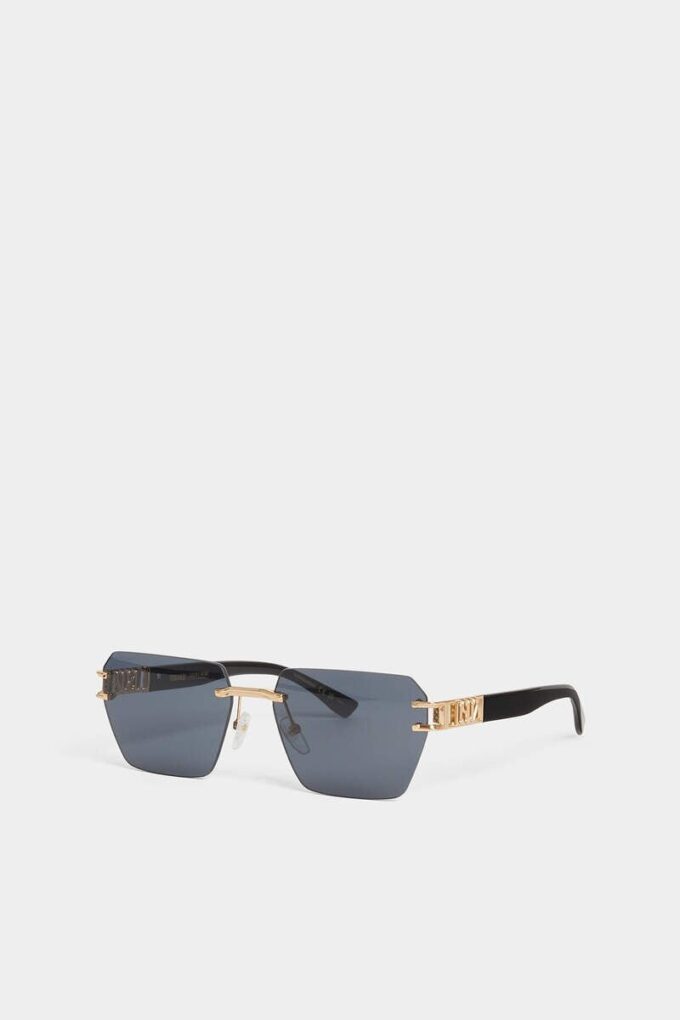 Hype Gold solbriller Hype Gold solbriller