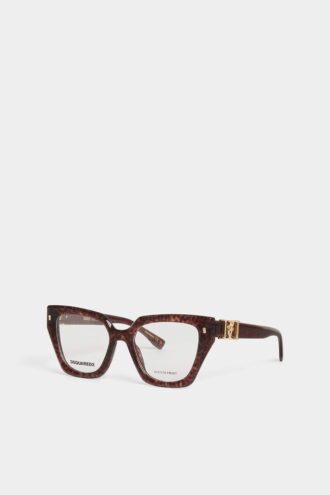 Hype Havana Materic optiske briller
