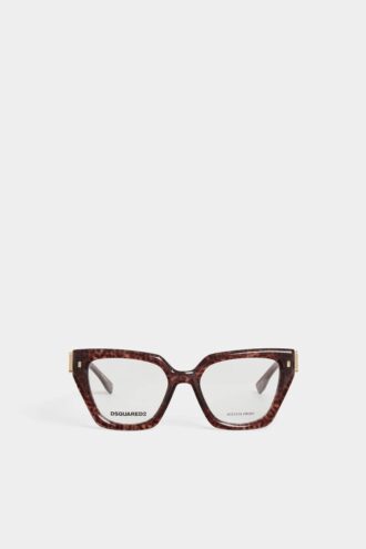 Hype Havana Materic optiske briller