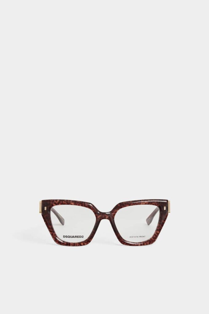 Hype Havana Materic optiske briller
