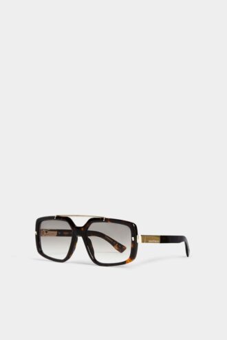 Hype Havana solbriller