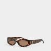 Hype Havana solbriller