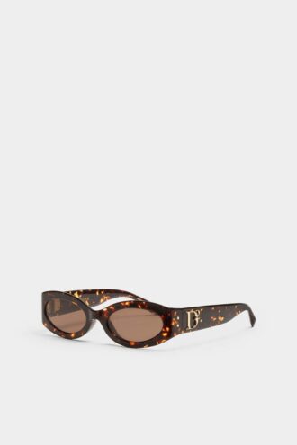 Hype Havana solbriller