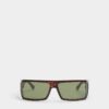 Hype Havana solbriller