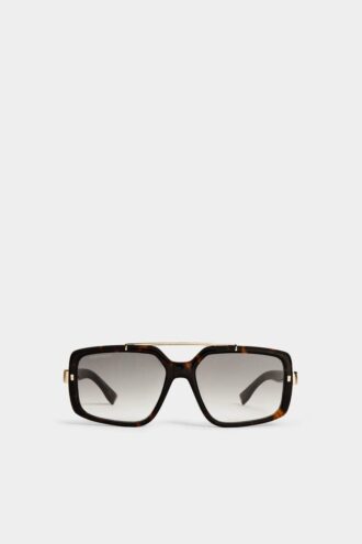Hype Havana solbriller