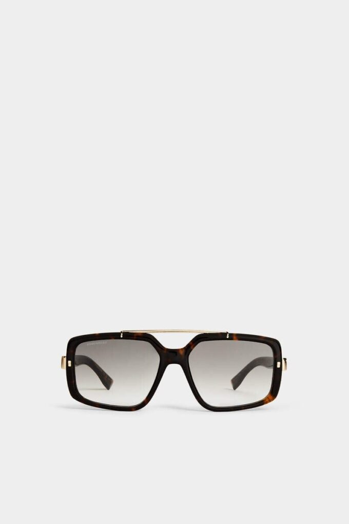 Hype Havana solbriller