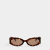 Hype Havana solbriller