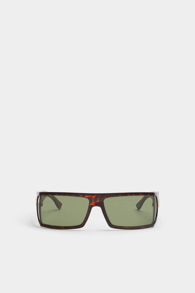 Hype Havana solbriller