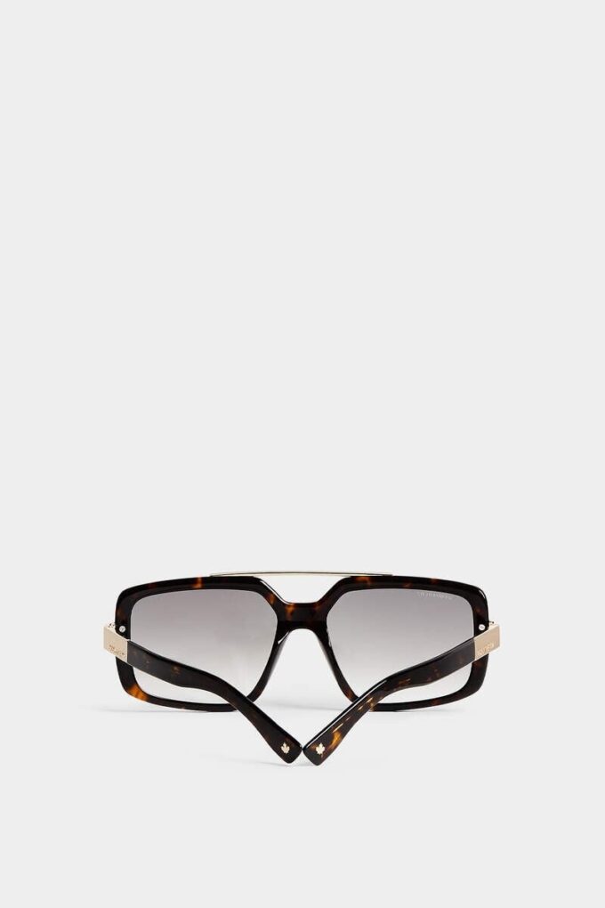 Hype Havana solbriller