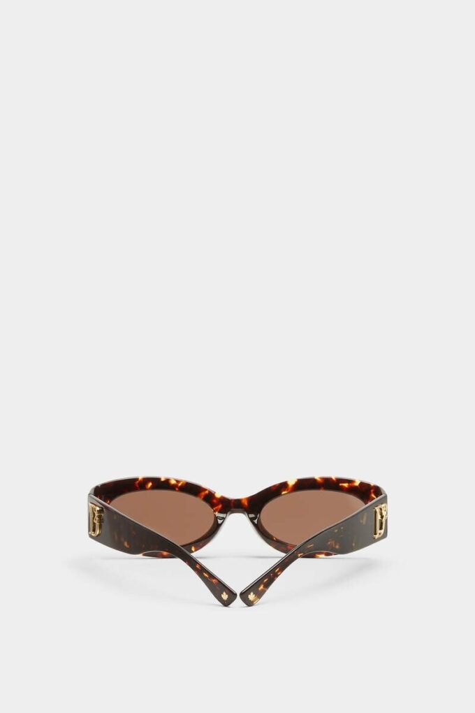 Hype Havana solbriller