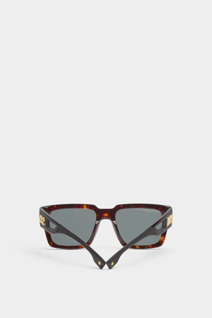 Hype Havana solbriller