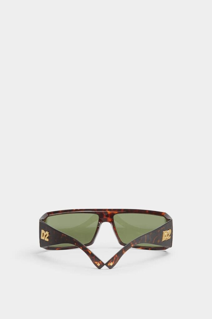 Hype Havana solbriller