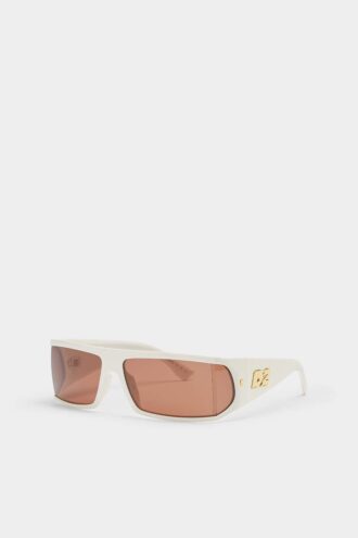 Hype Ivory solbriller Hype Ivory solbriller