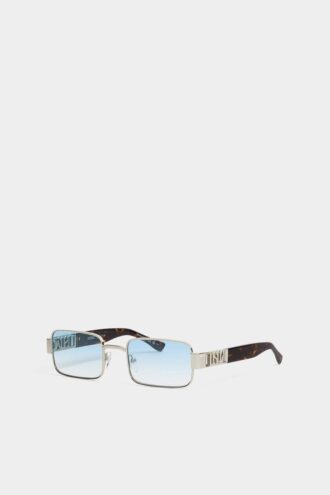 Hype Palladium solbriller