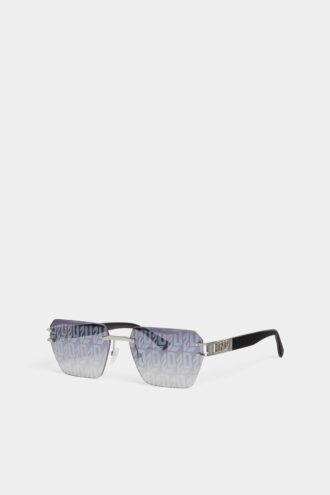 Hype Palladium solbriller