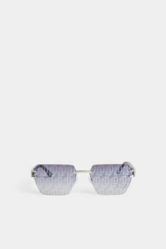 Hype Palladium solbriller