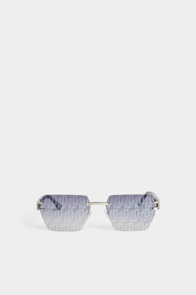 Hype Palladium solbriller