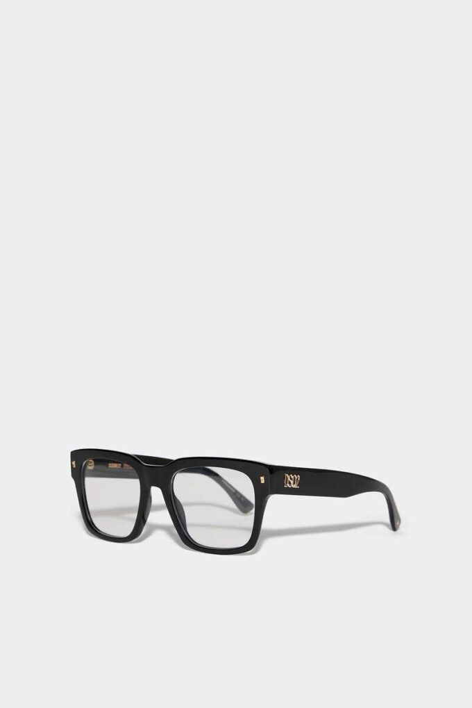 Hype svarte optiske briller Hype svarte optiske briller