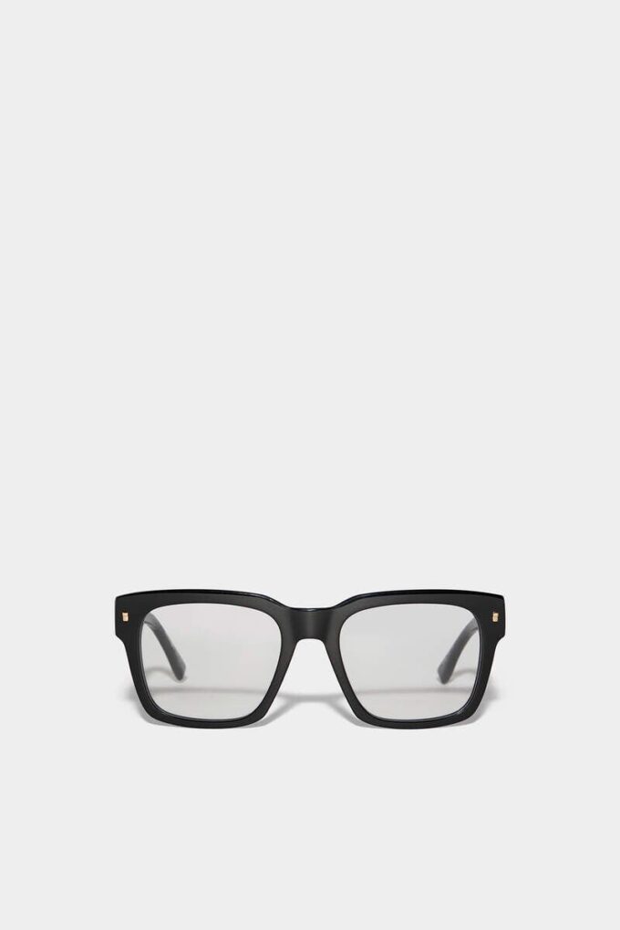 Hype svarte optiske briller Hype svarte optiske briller