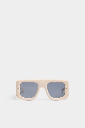 ICON New Generation Ivory solbriller