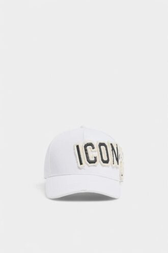 Iconique baseballcap