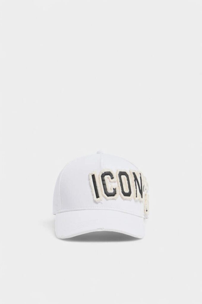 Iconique baseballcap
