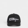 Iconique baseballcap