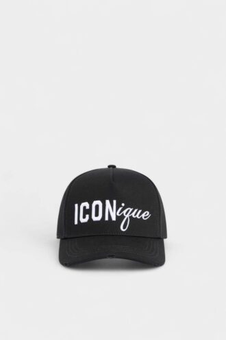 Iconique baseballcap
