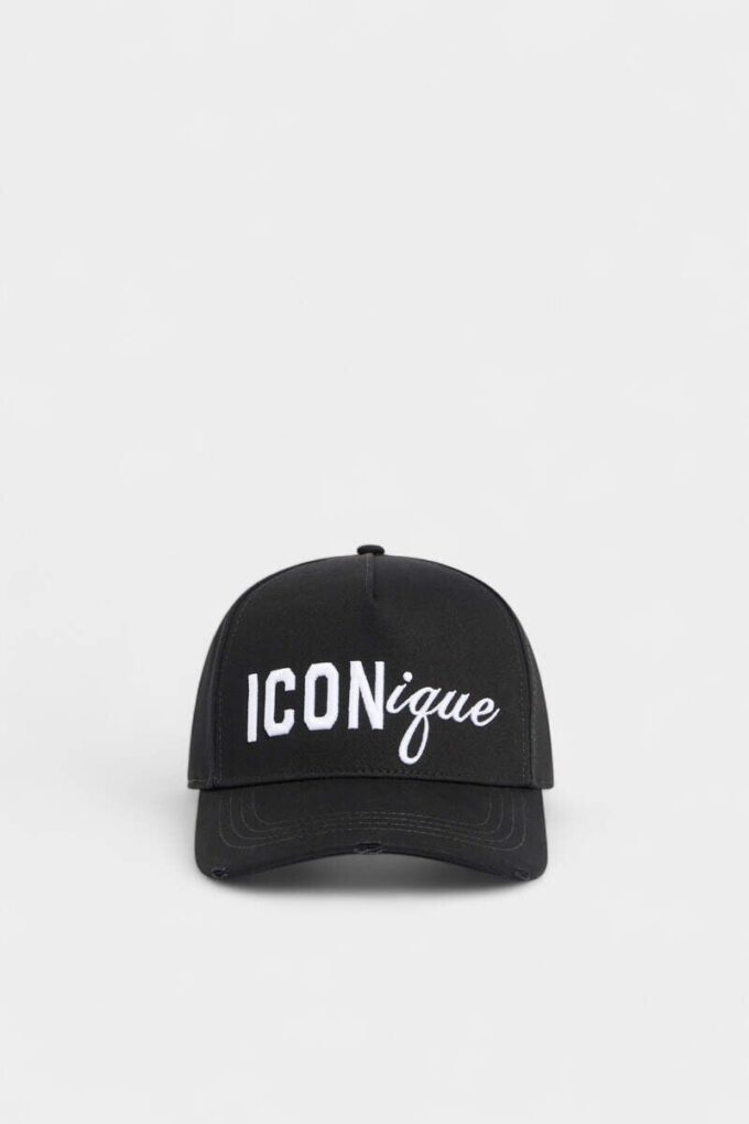 Iconique baseballcap
