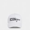 Iconique baseballcap