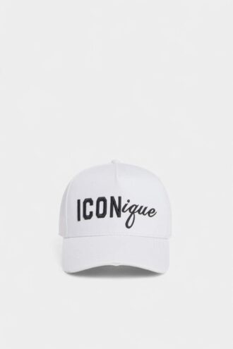 Iconique baseballcap