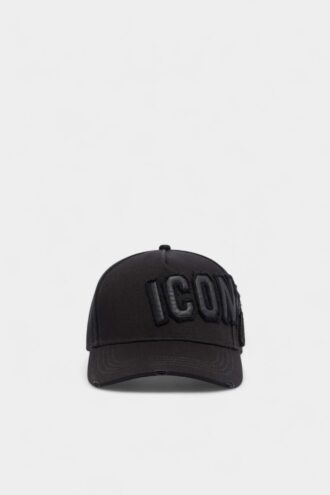 Iconique baseballcap