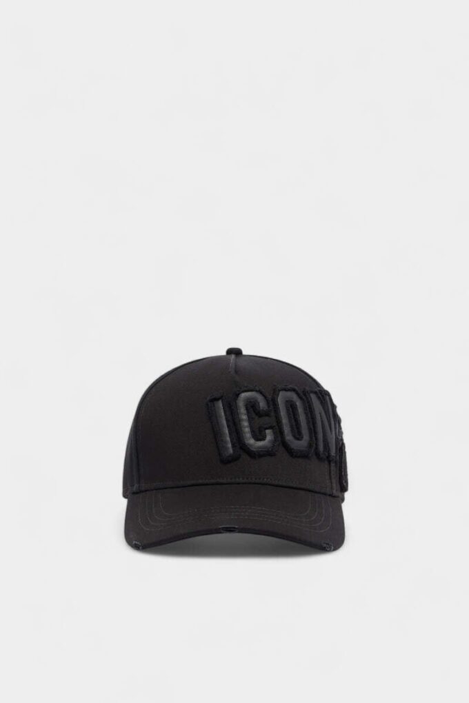 Iconique baseballcap