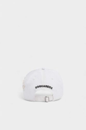 Iconique baseballcap