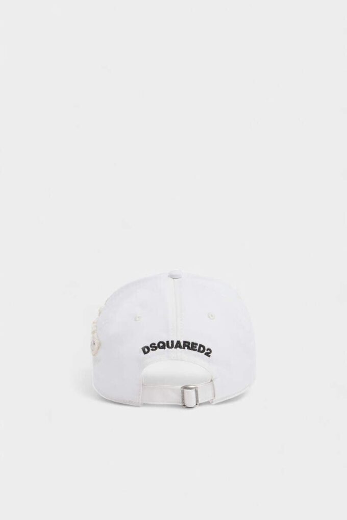 Iconique baseballcap