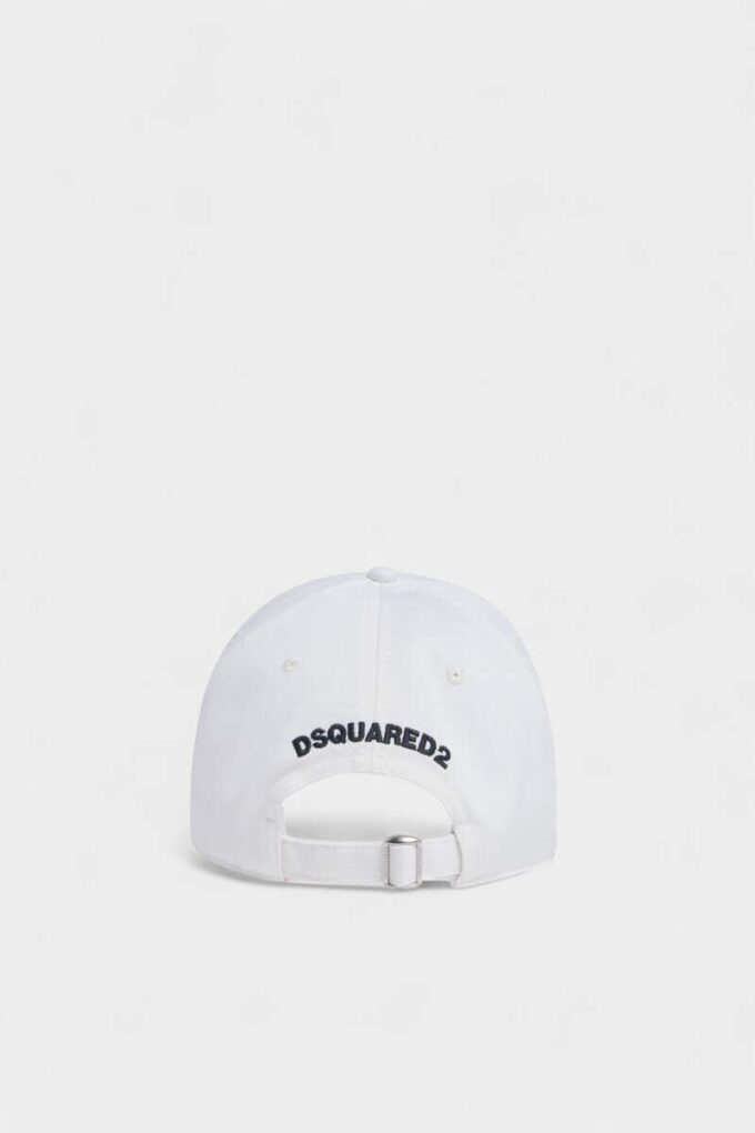 Iconique baseballcap