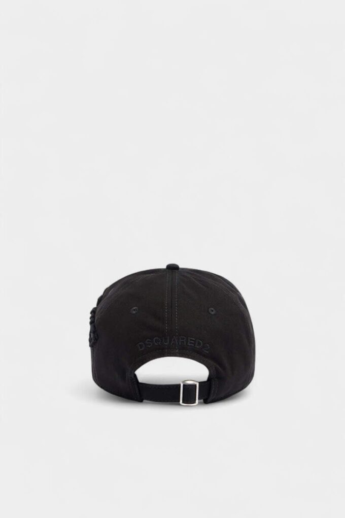 Iconique baseballcap