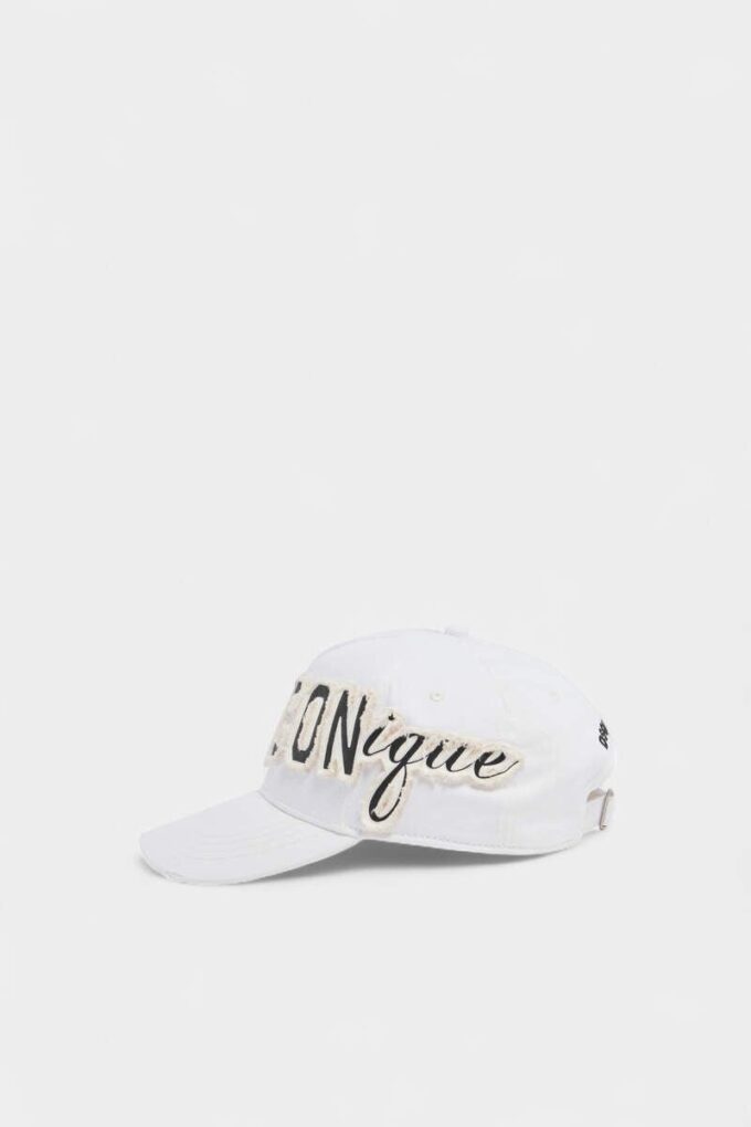 Iconique baseballcap