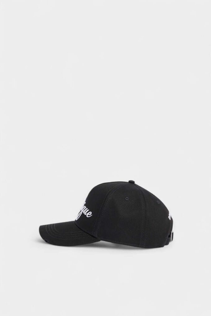 Iconique baseballcap