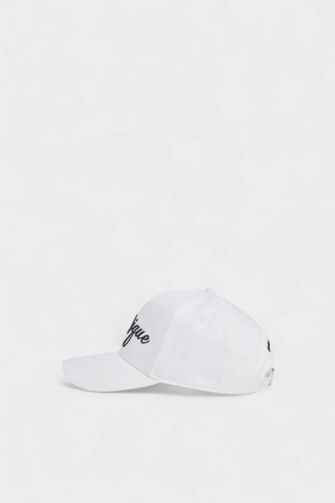 Iconique baseballcap