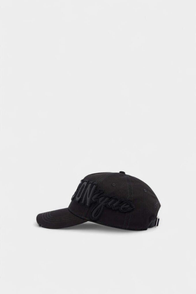 Iconique baseballcap