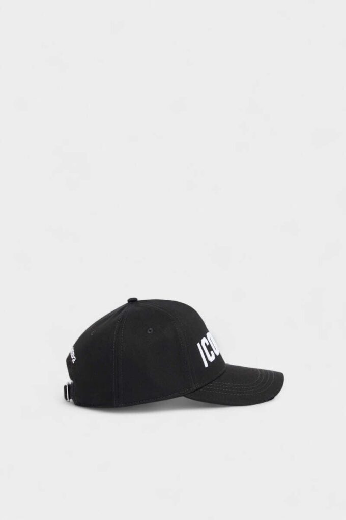 Iconique baseballcap