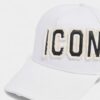 Iconique baseballcap