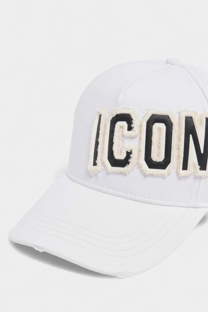 Iconique baseballcap