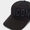 Iconique baseballcap