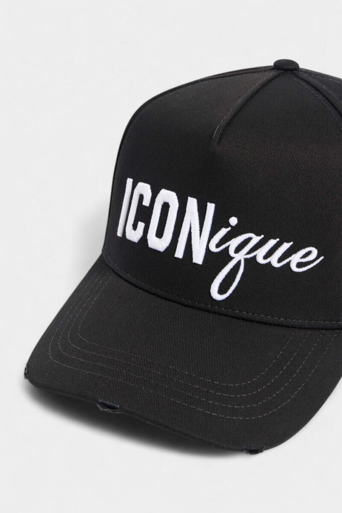 Iconique baseballcap