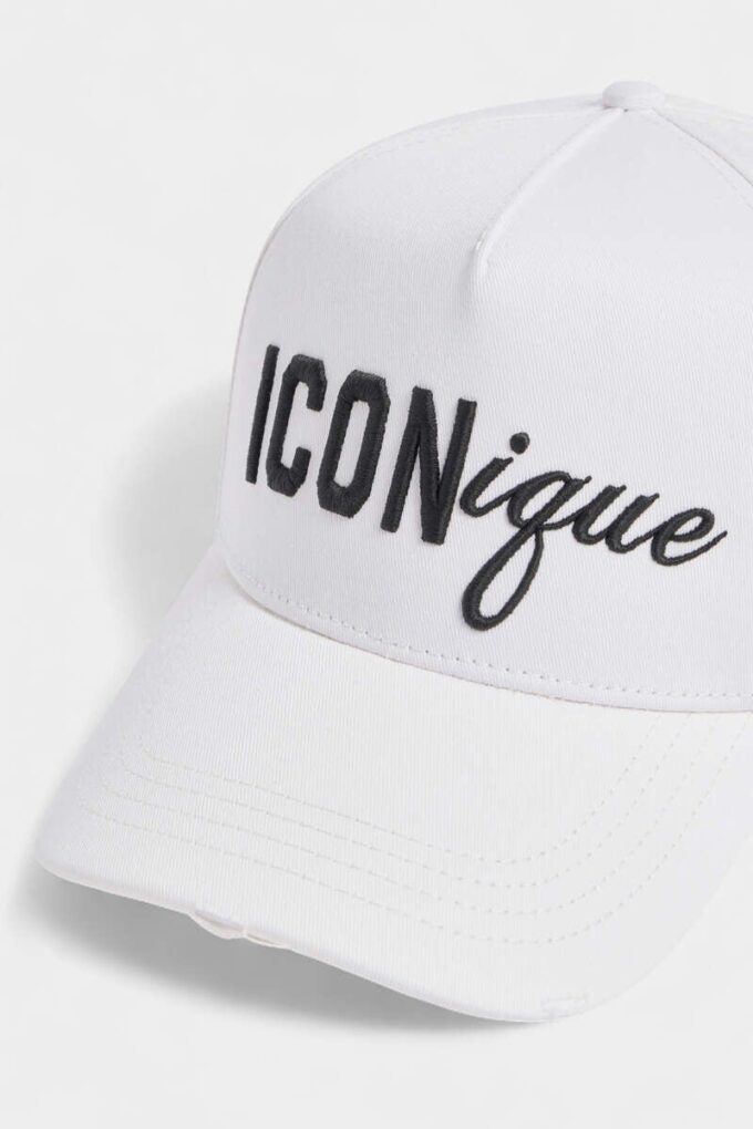Iconique baseballcap
