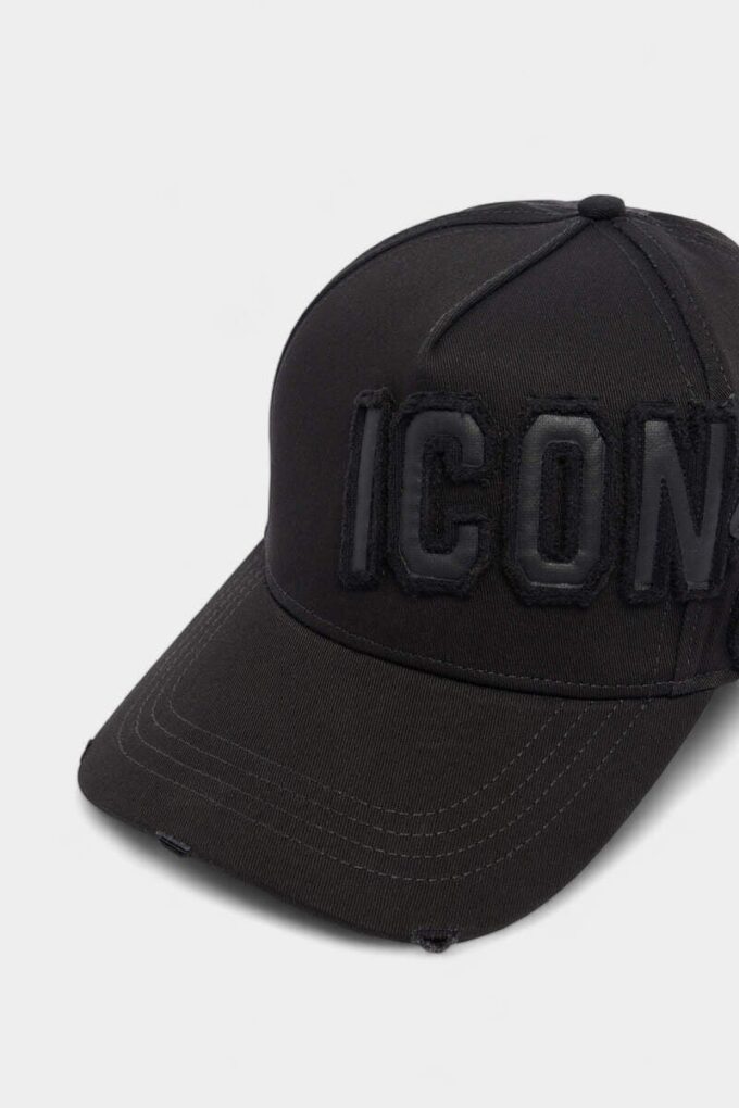 Iconique baseballcap