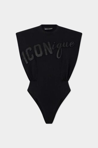 Iconique Jersey-top