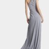 Iconique One Shoulder Dress